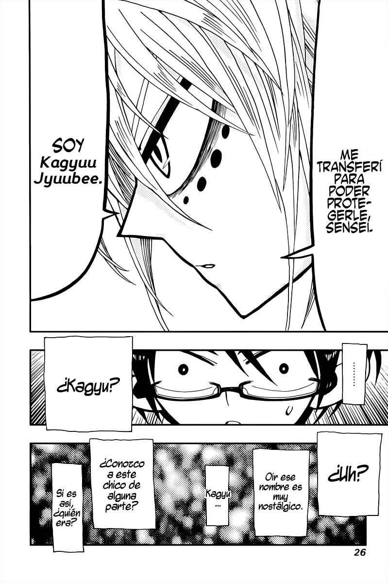 Capitulo 1 page 30