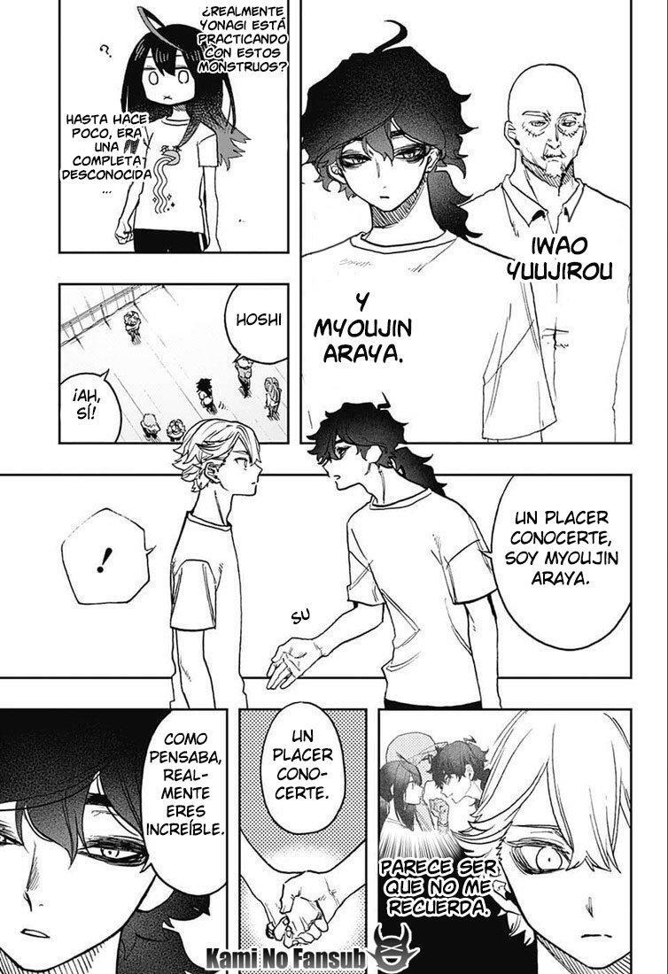 Capitulo 28 page 10
