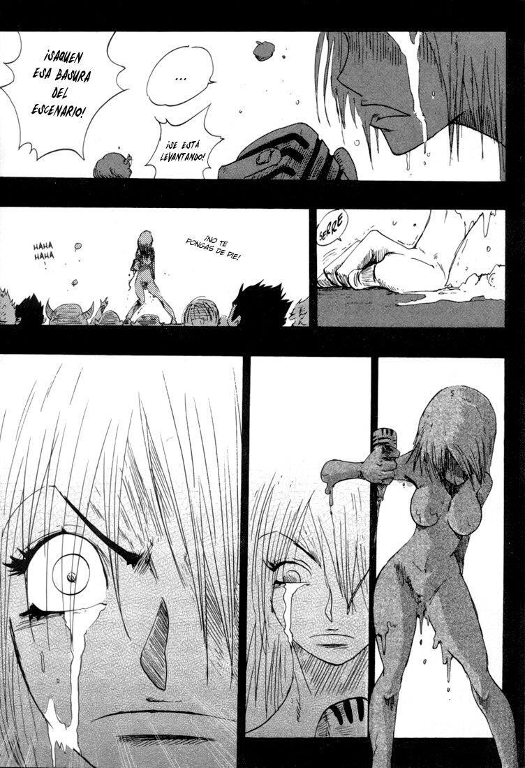 Capitulo 21 page 19