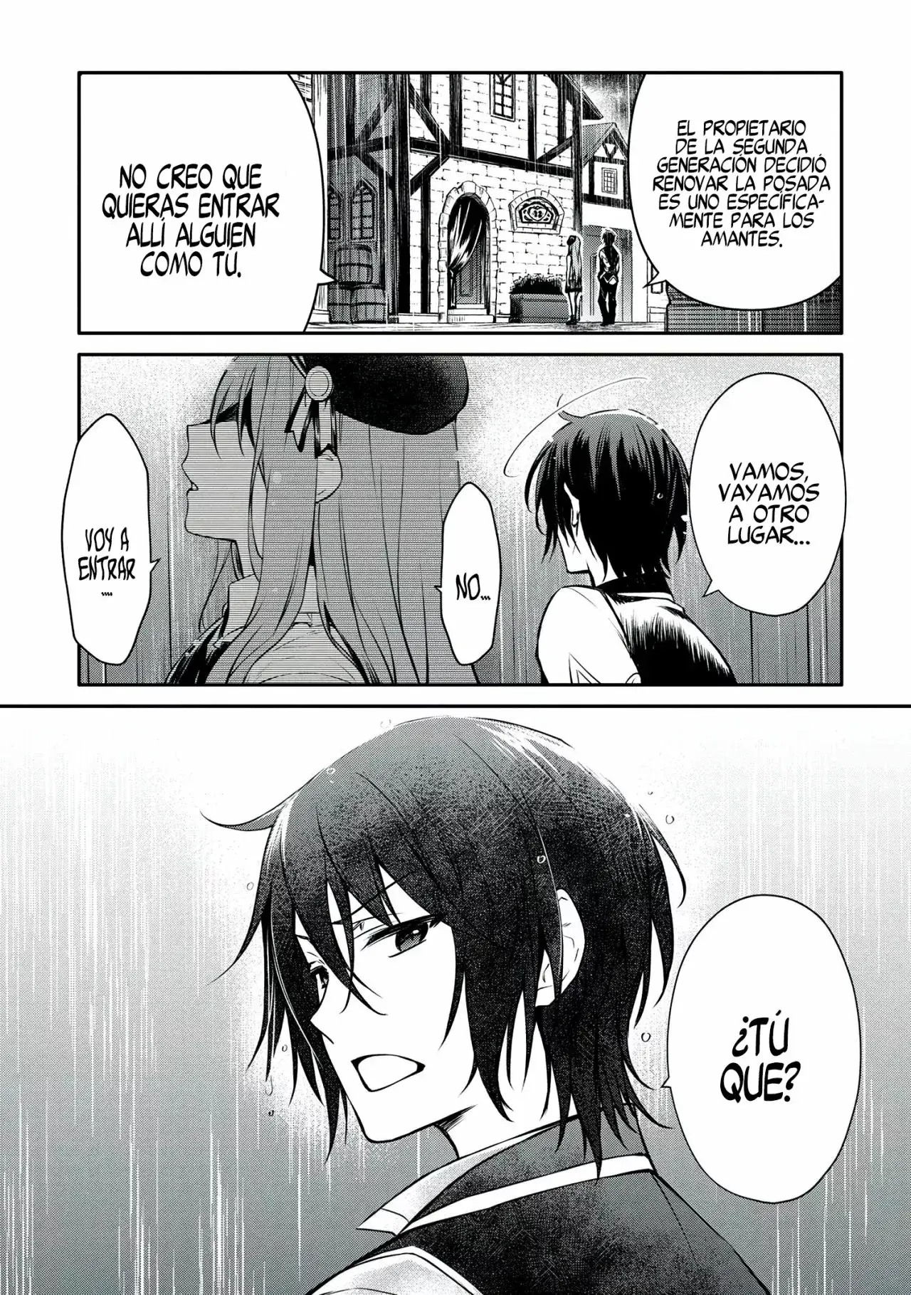 Capitulo 23 page 15