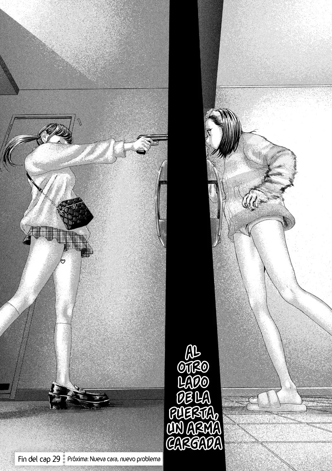 Capitulo 29 page 22