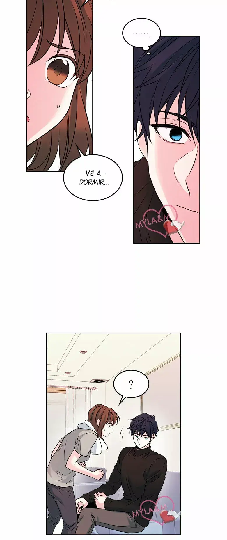 Capitulo 27 page 19
