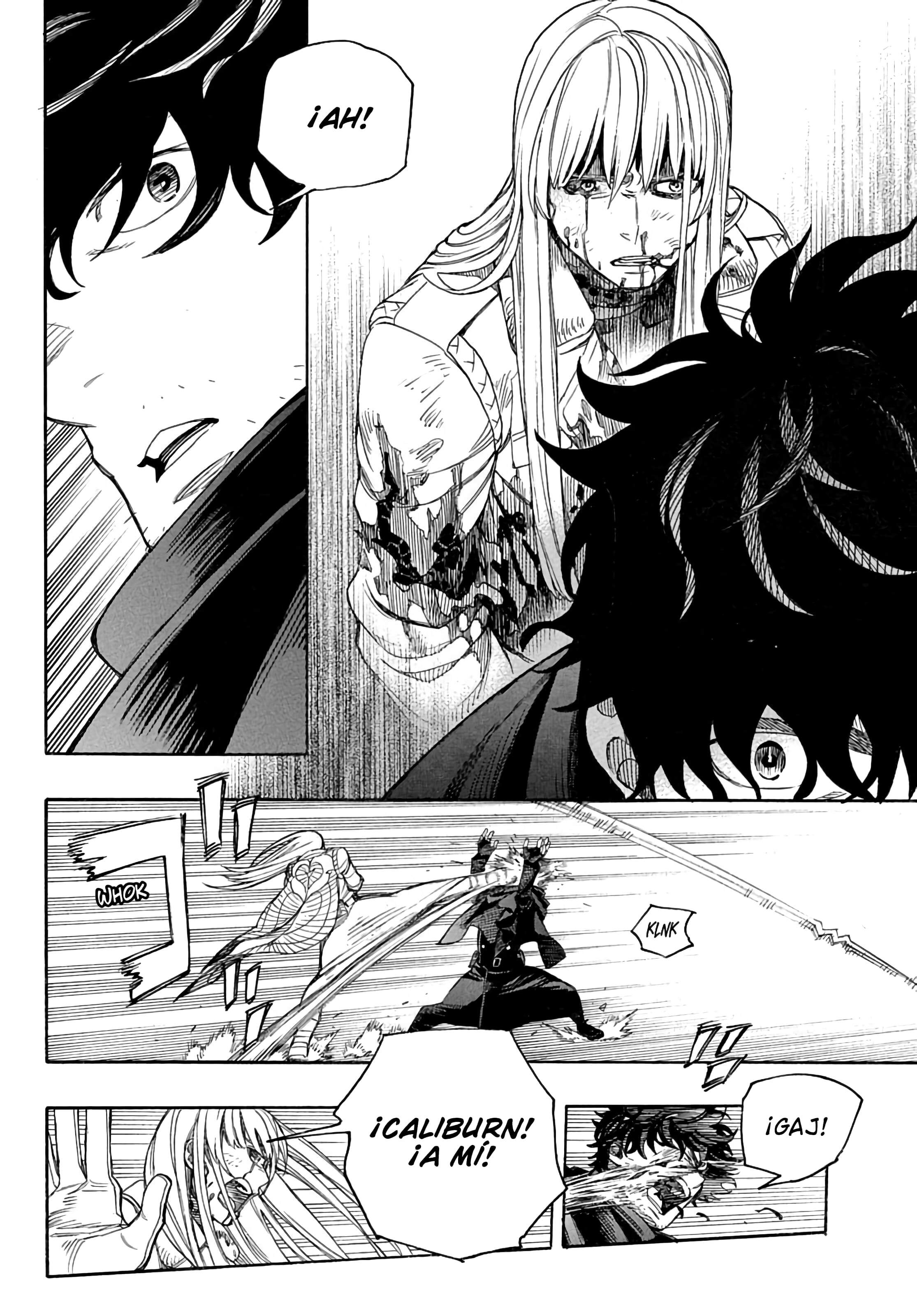 Capitulo 168 page 36