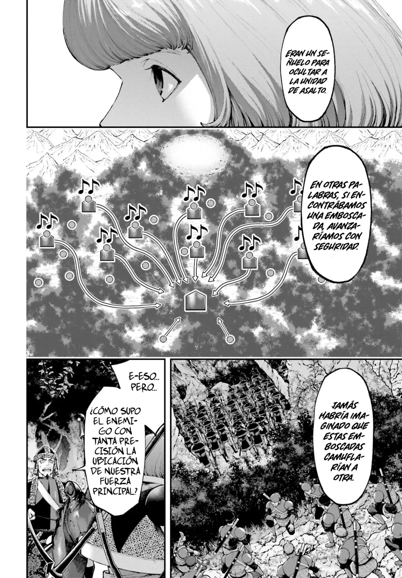 Capitulo 22 page 19