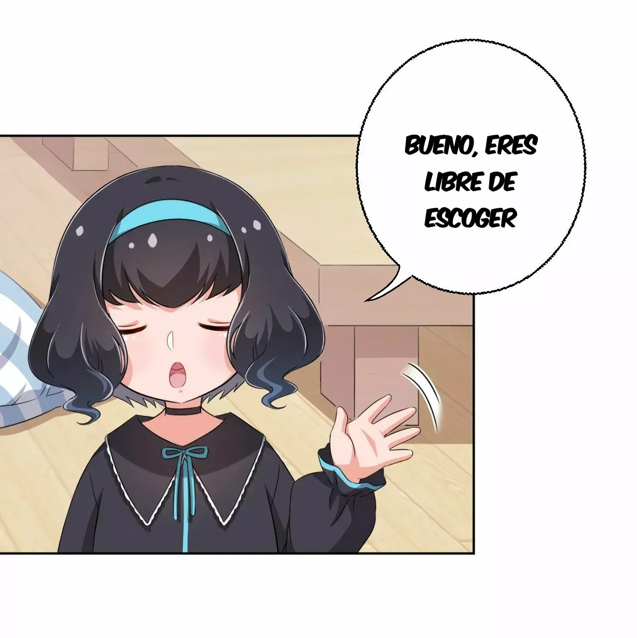 Capitulo 26 page 10
