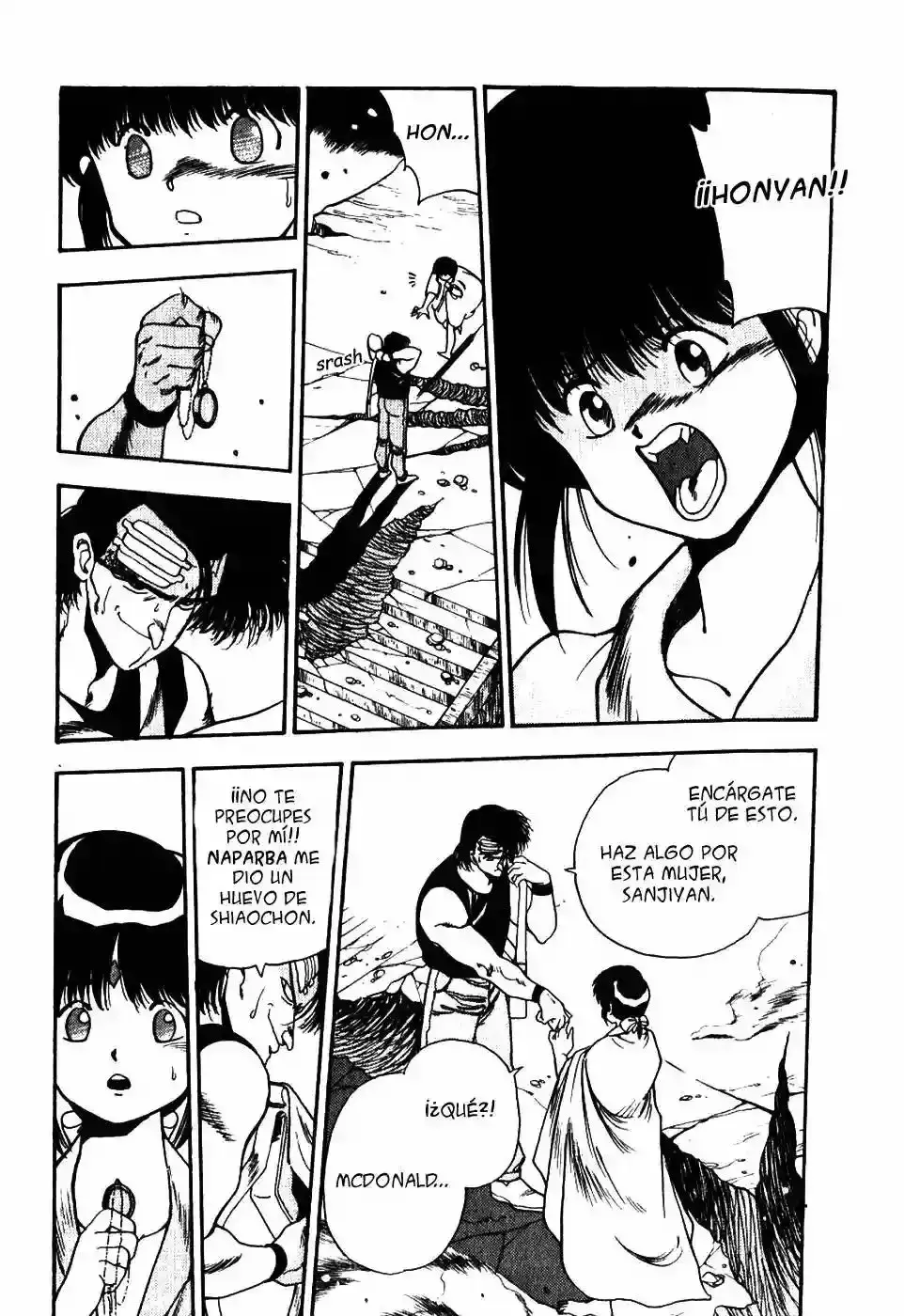 Capitulo 107 page 16