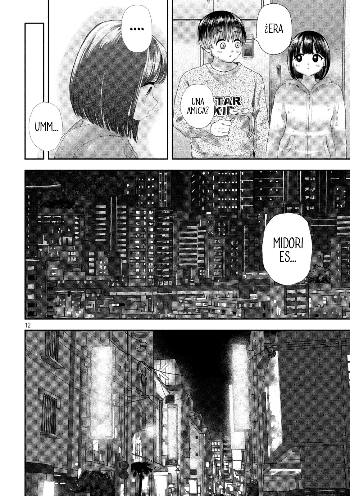 Capitulo 30 page 14