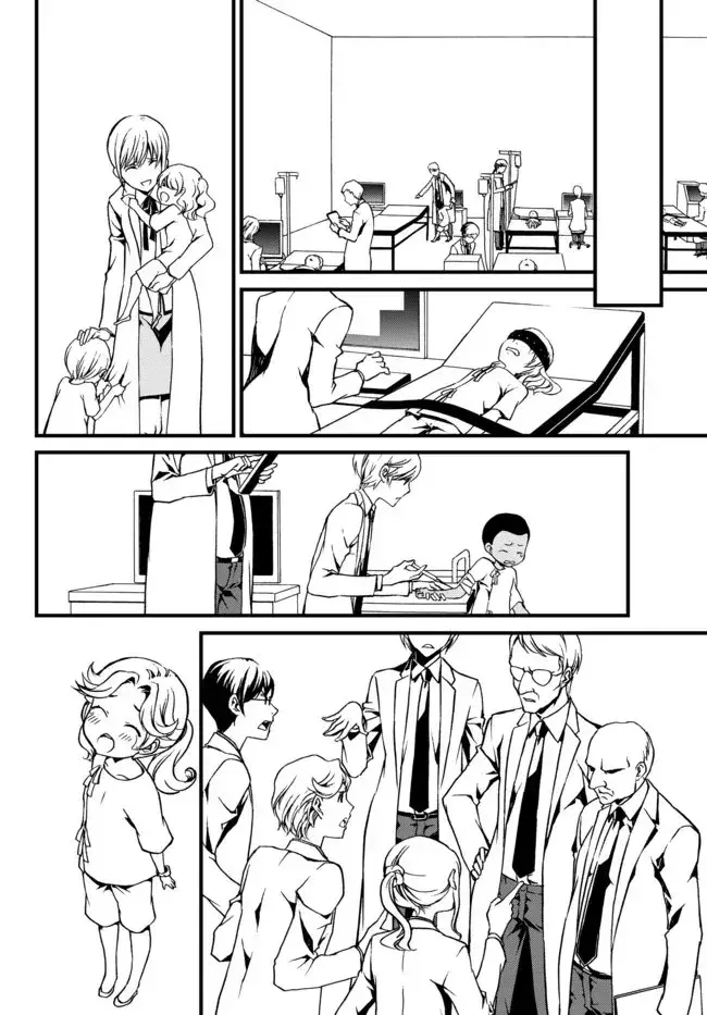 Capitulo 22 page 11