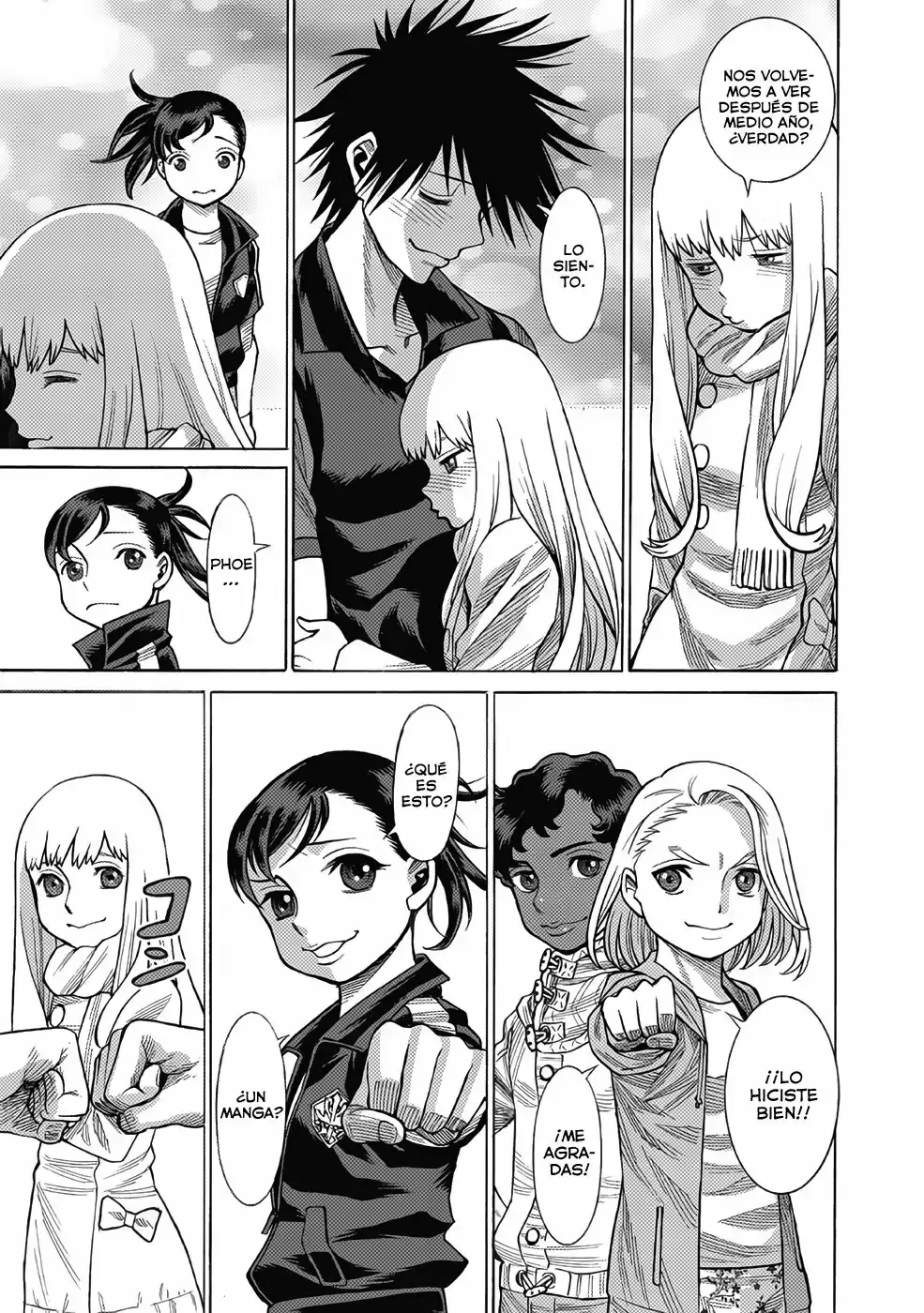 Capitulo 11 page 41