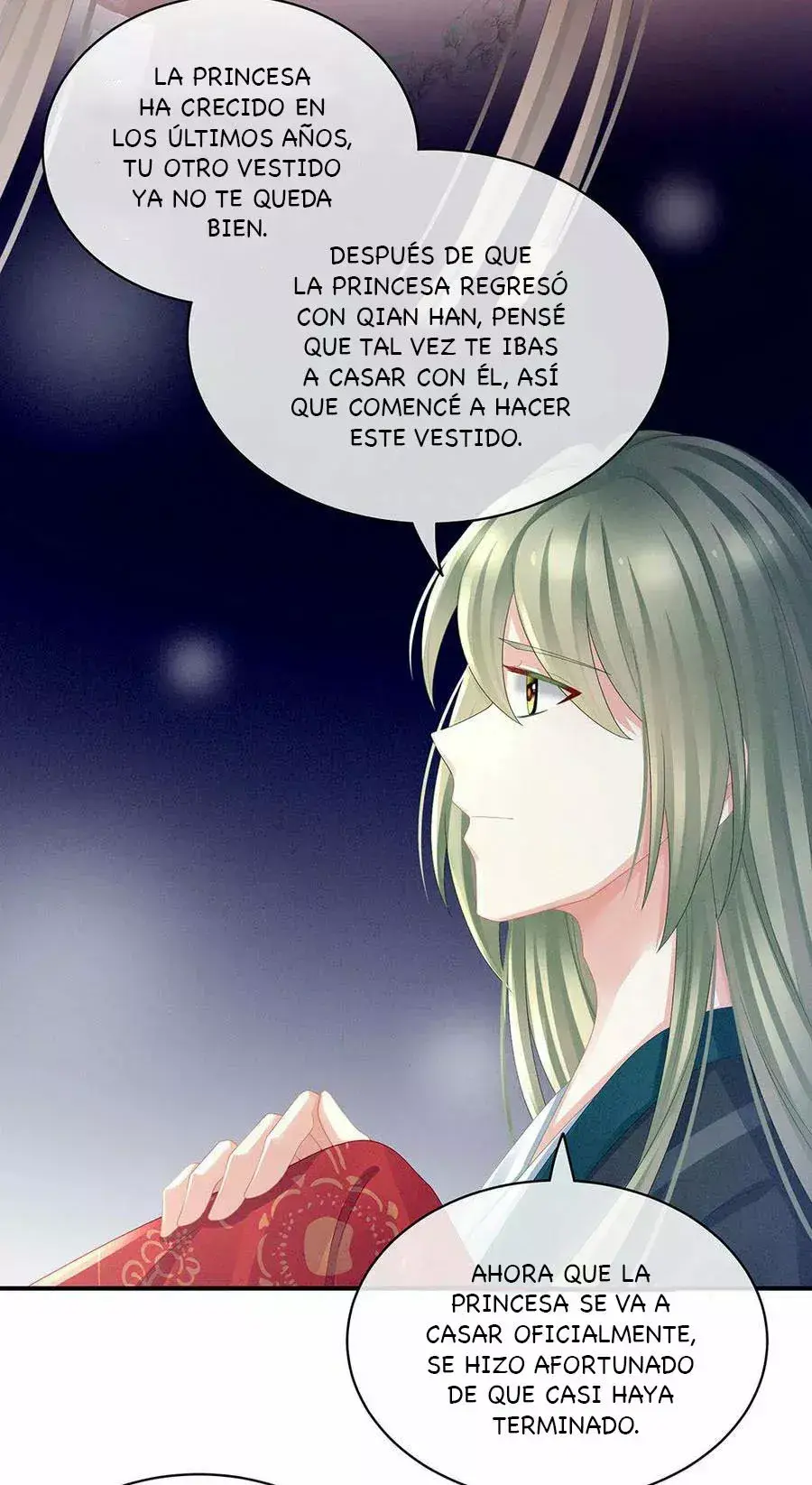 Capitulo 46 page 12