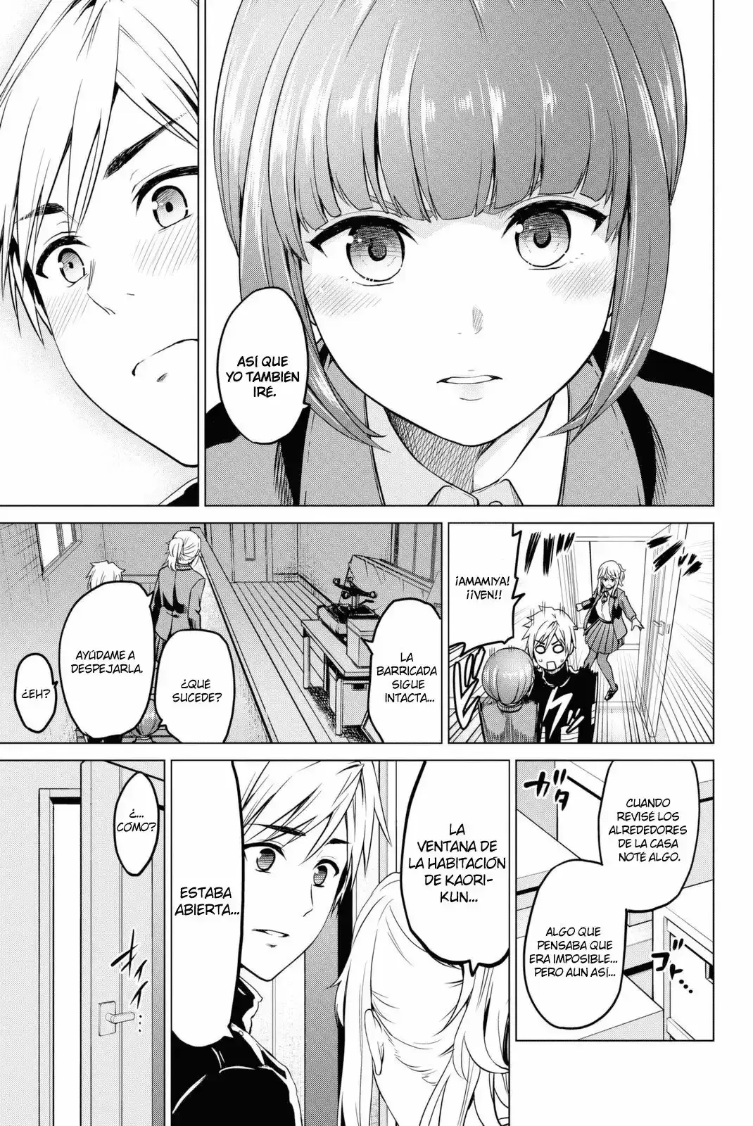 Capitulo 28 page 8