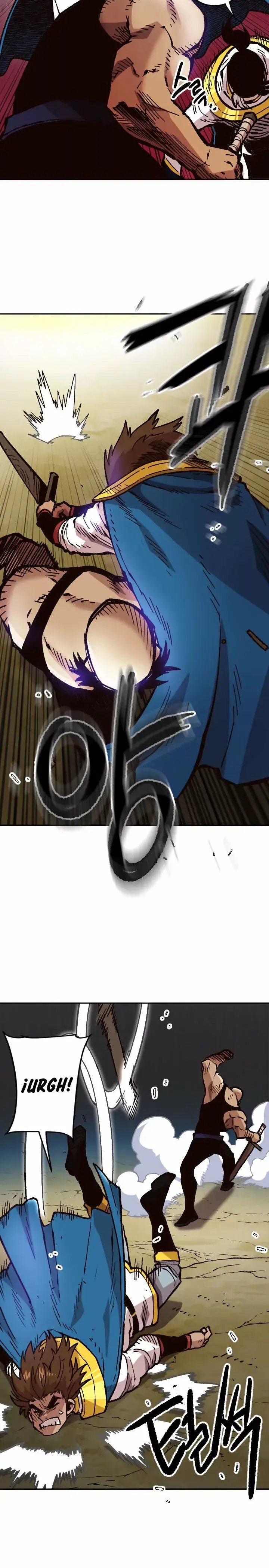 Capitulo 35 page 20