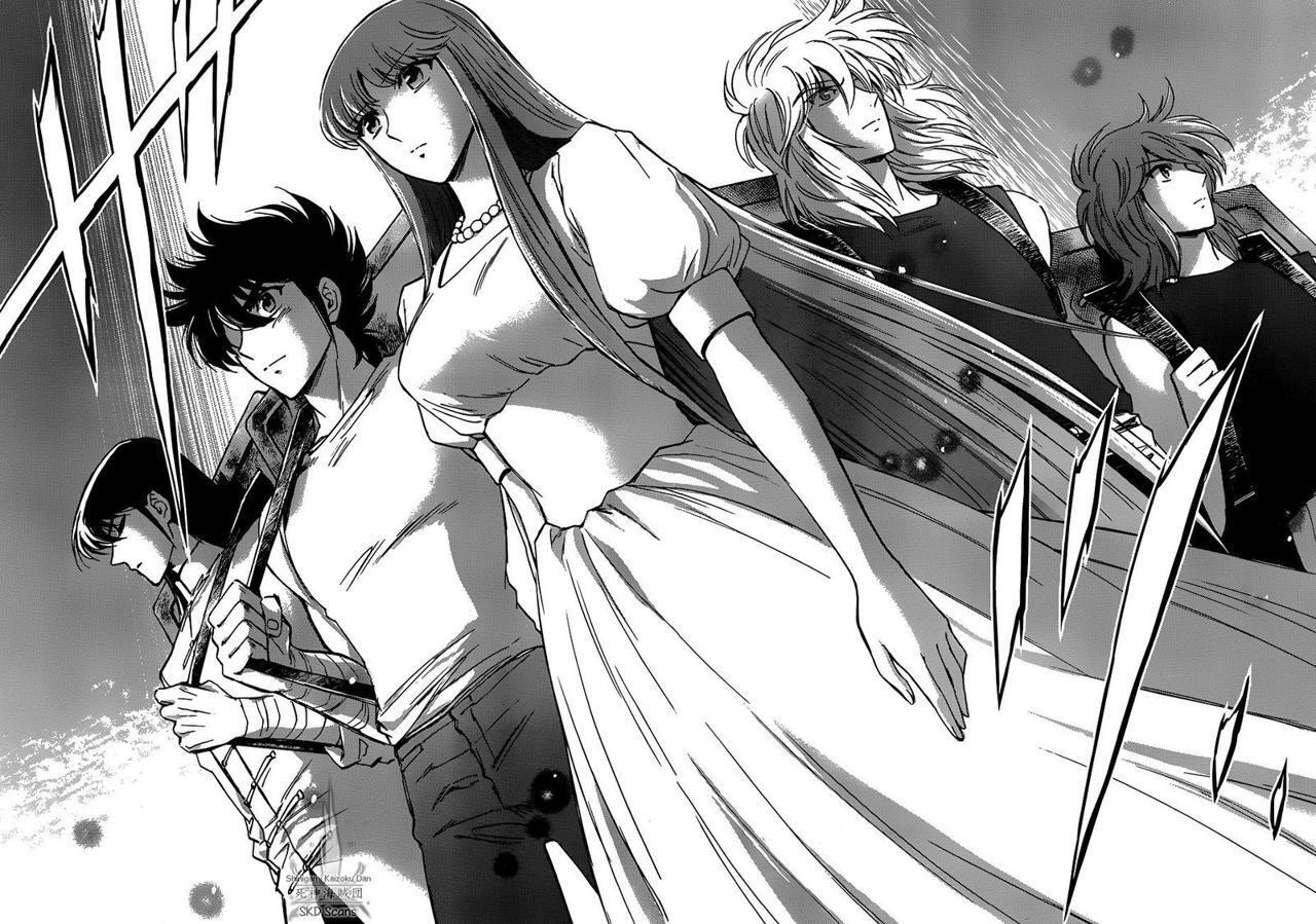 Capitulo 20 page 22