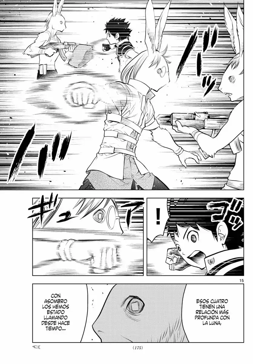 Capitulo 31 page 15