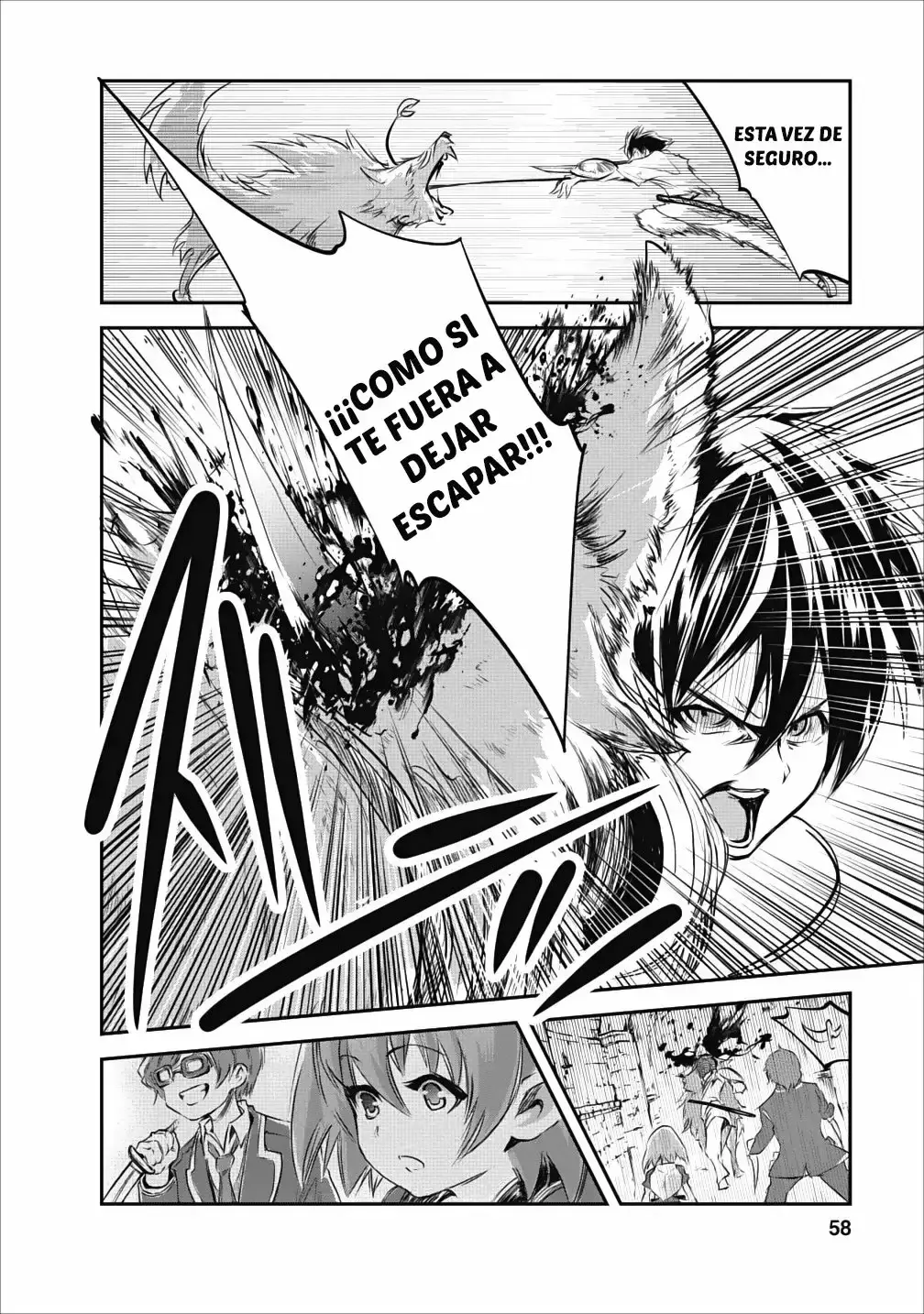 Capitulo 22 page 29
