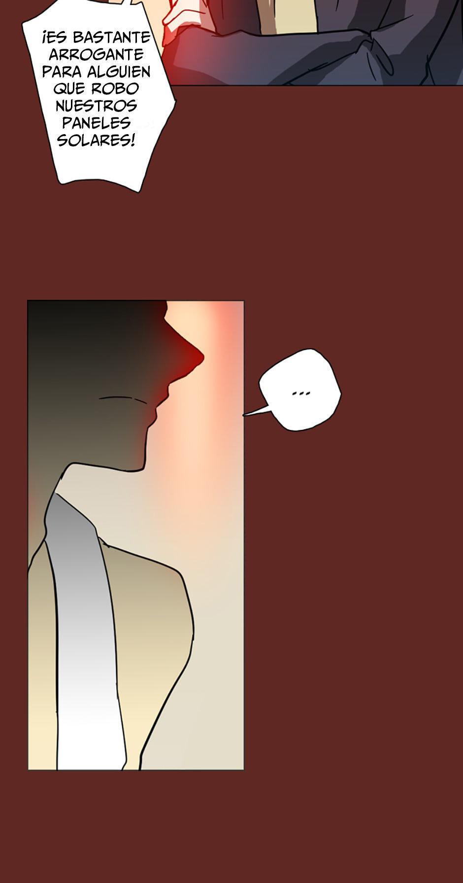 Capitulo 32 page 33