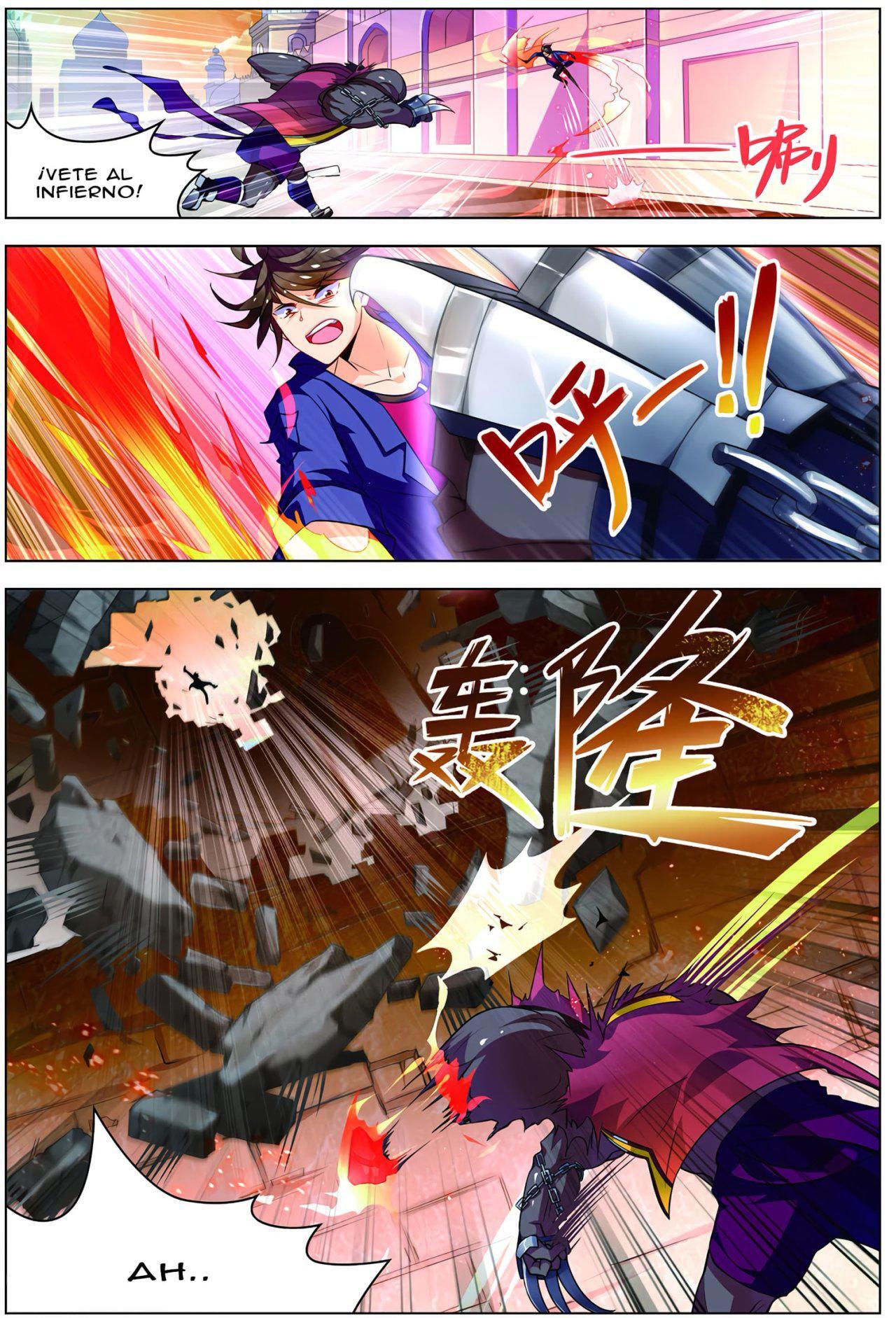 Capitulo 31 page 6