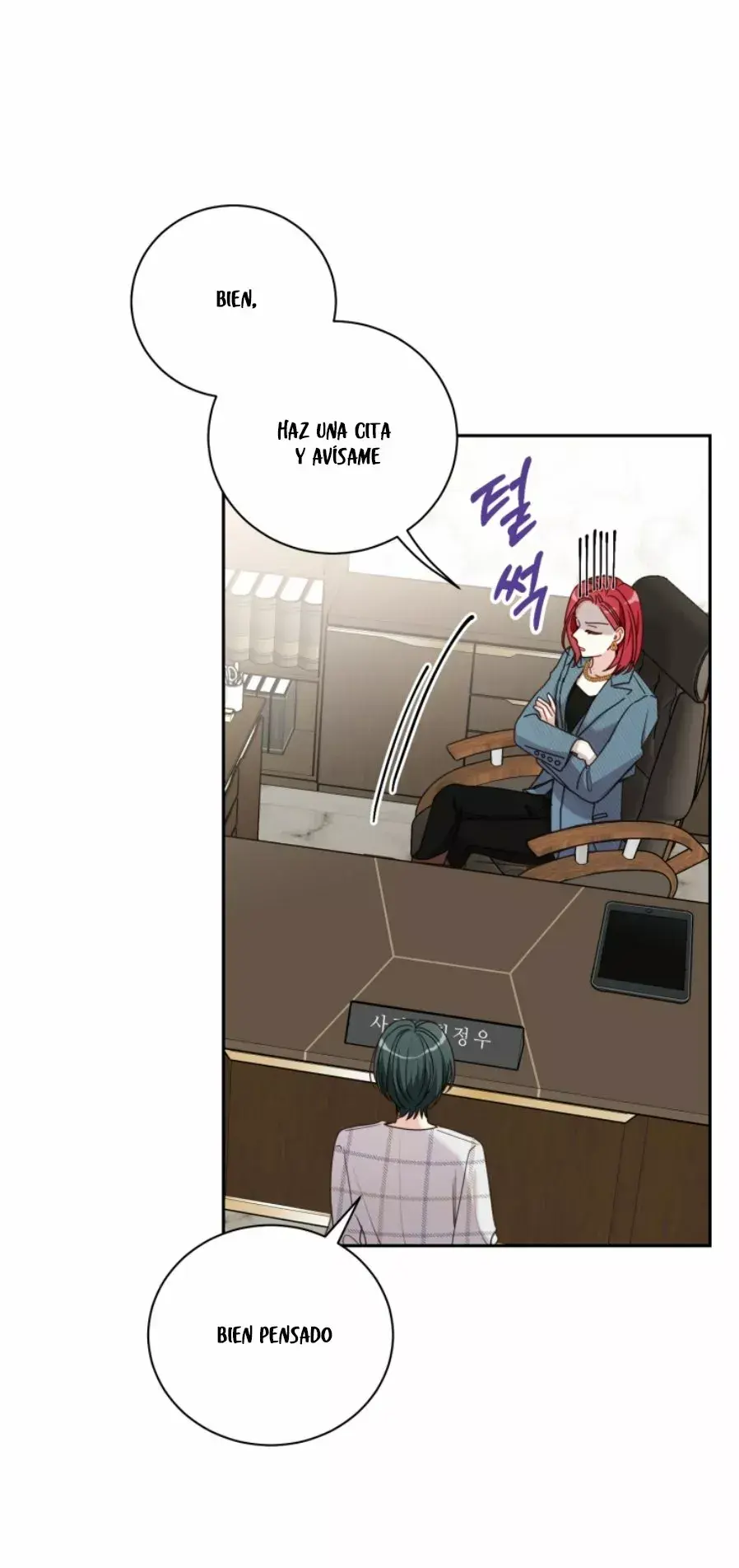 Capitulo 27 page 20