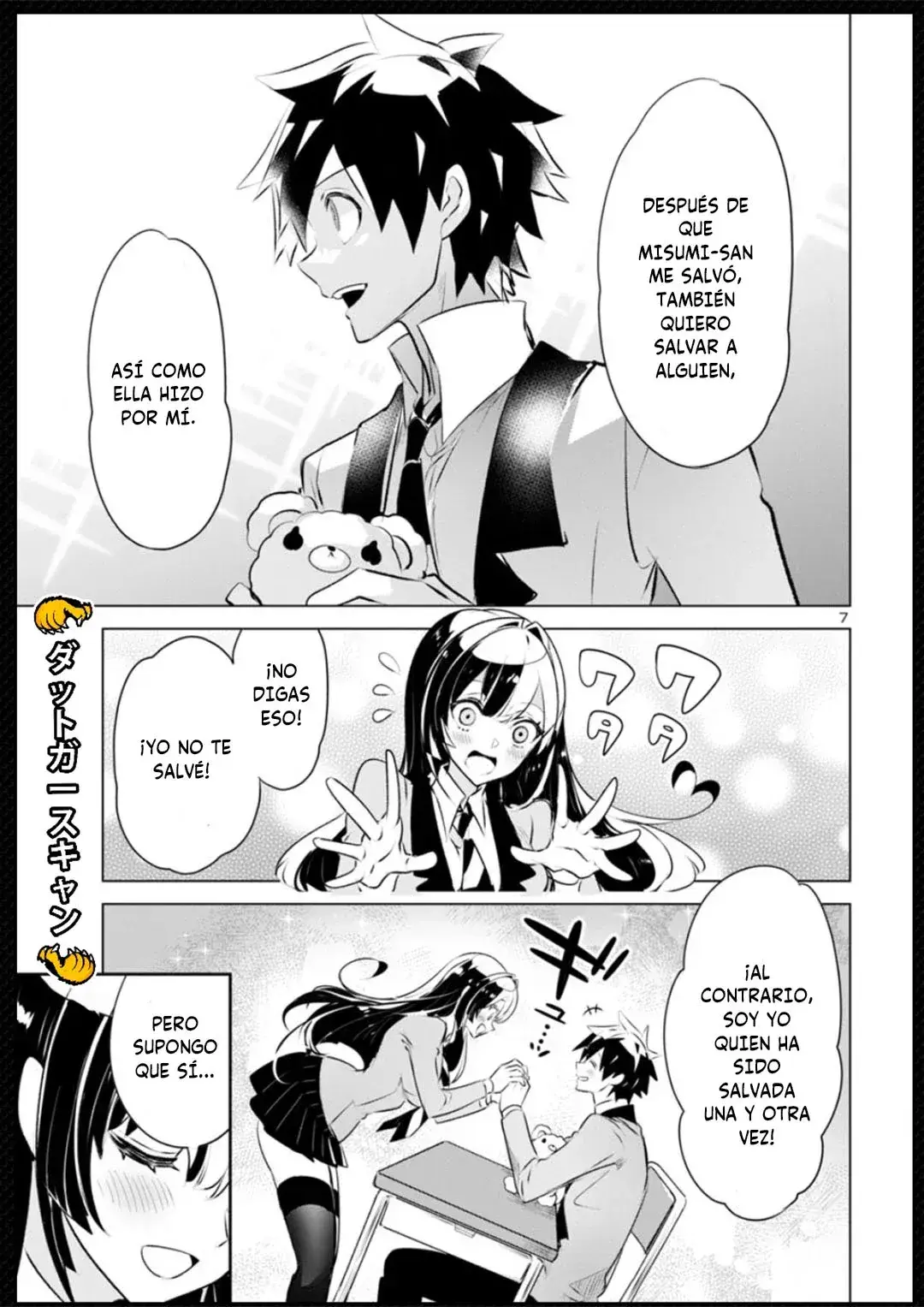 Capitulo 32 page 9