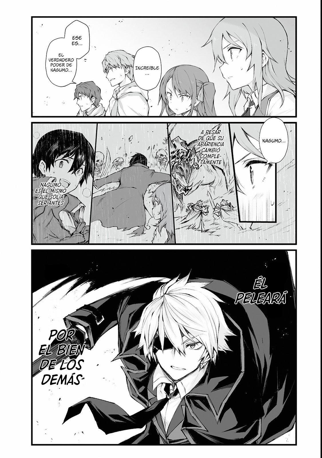 Capitulo 34 page 17