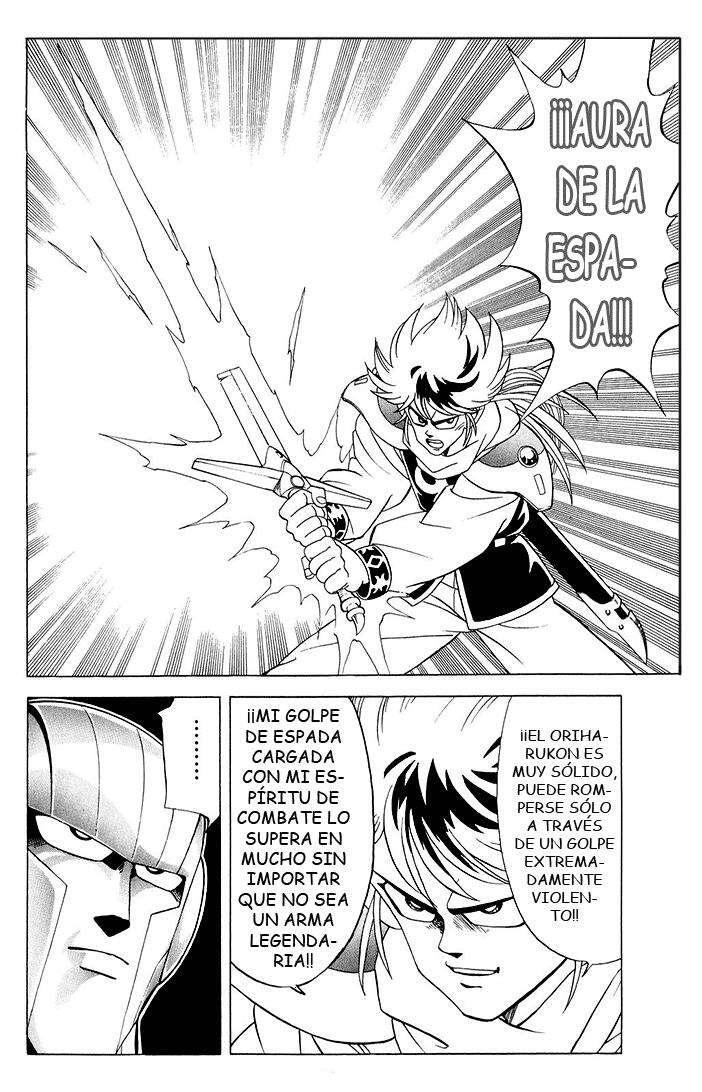 Capitulo 19 page 17