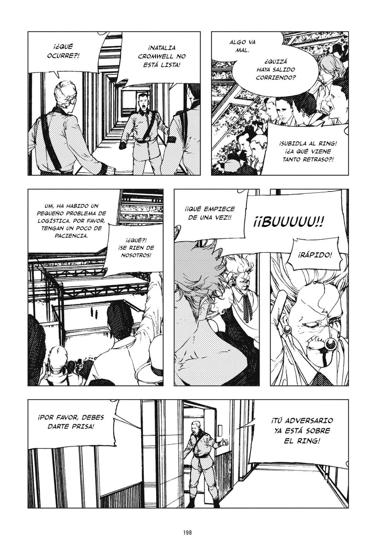 Capitulo 23 page 26