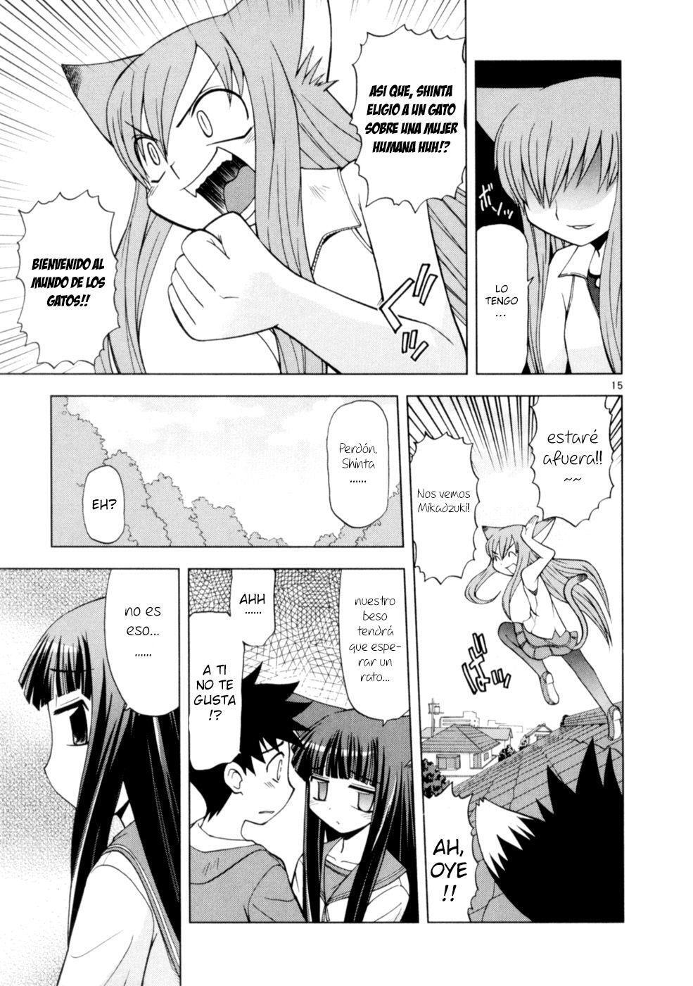 Capitulo 35 page 16