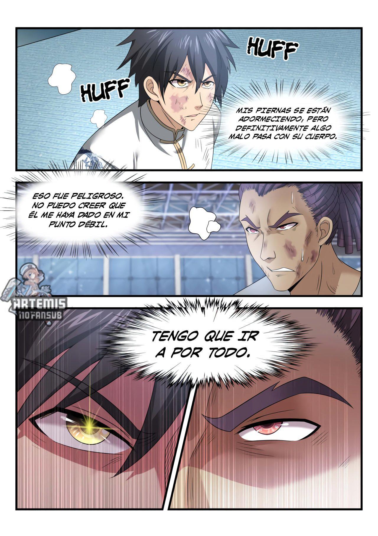 Capitulo 24 page 10
