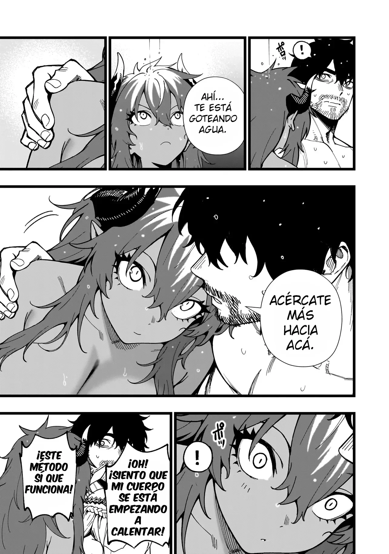 Capitulo 40 page 18
