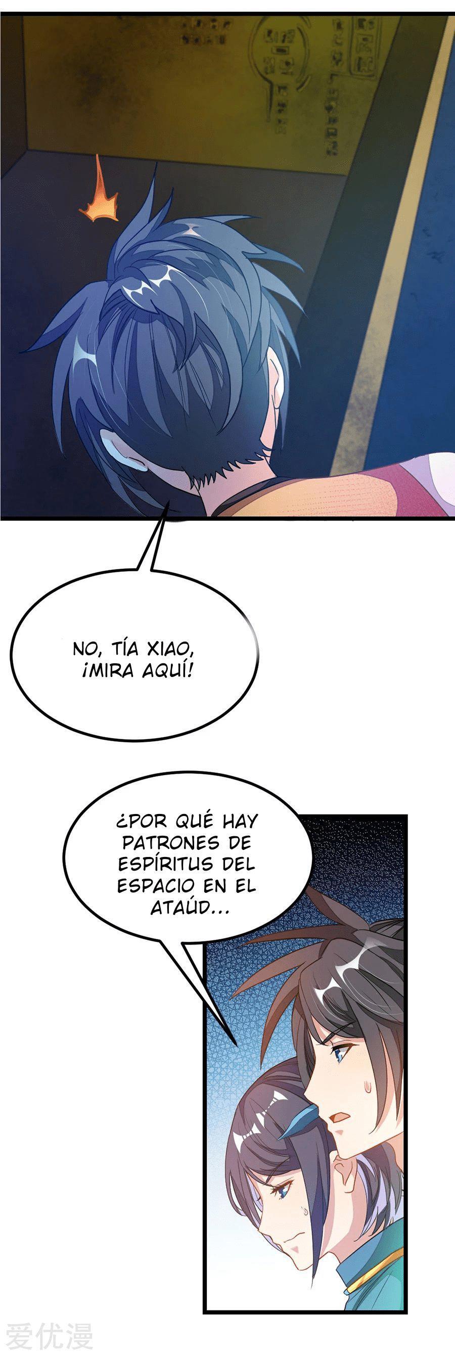 Capitulo 171 page 17