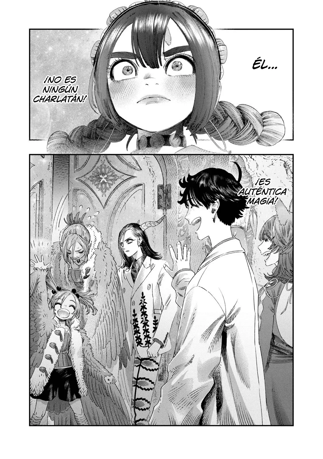 Capitulo 31 page 25