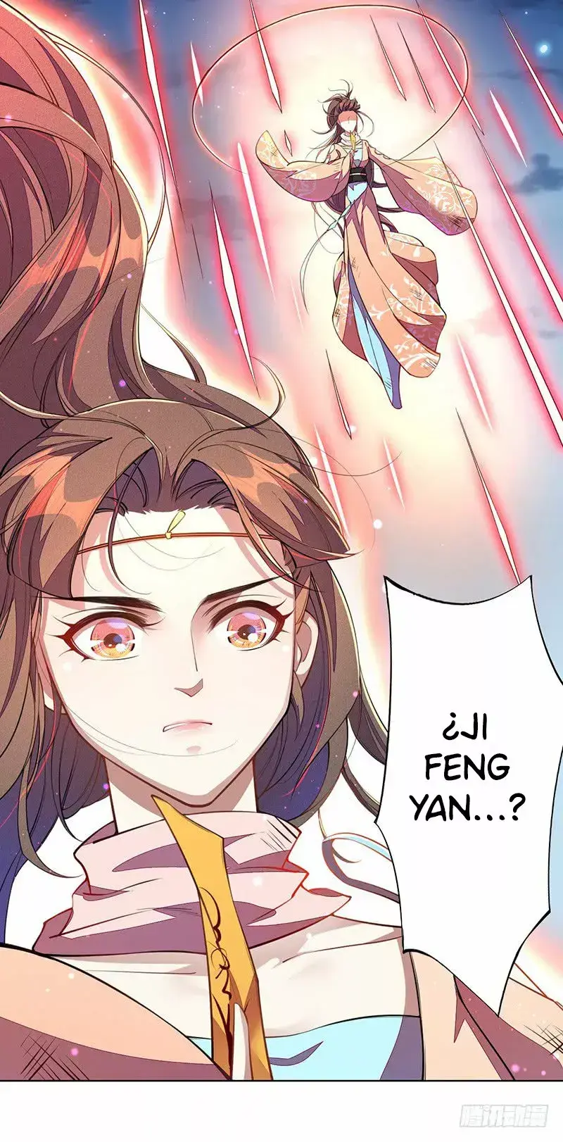 Capitulo 99 page 23