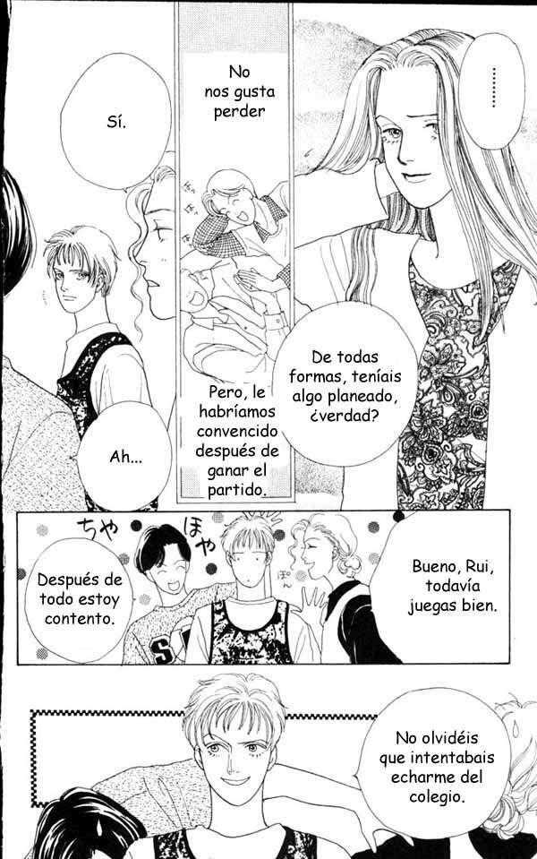 Capitulo 49 page 20
