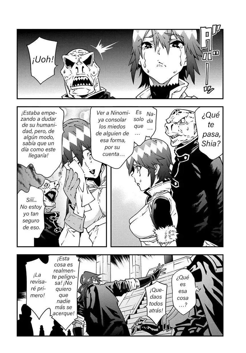 Capitulo 26 page 30