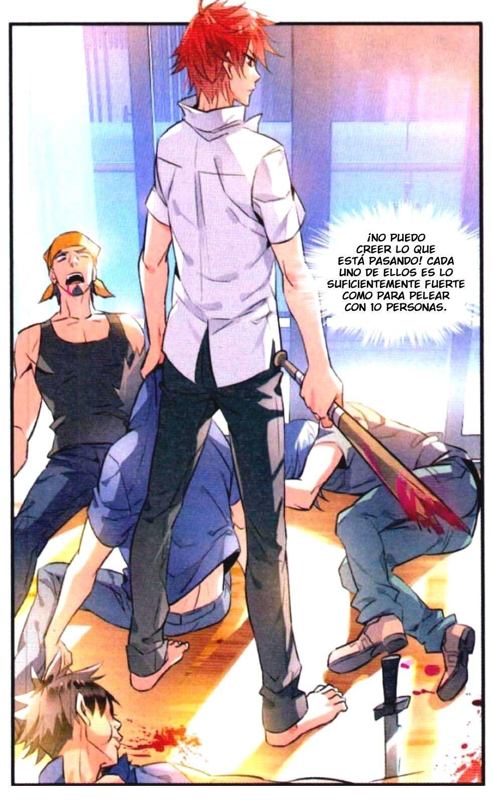 Capitulo 4 page 11