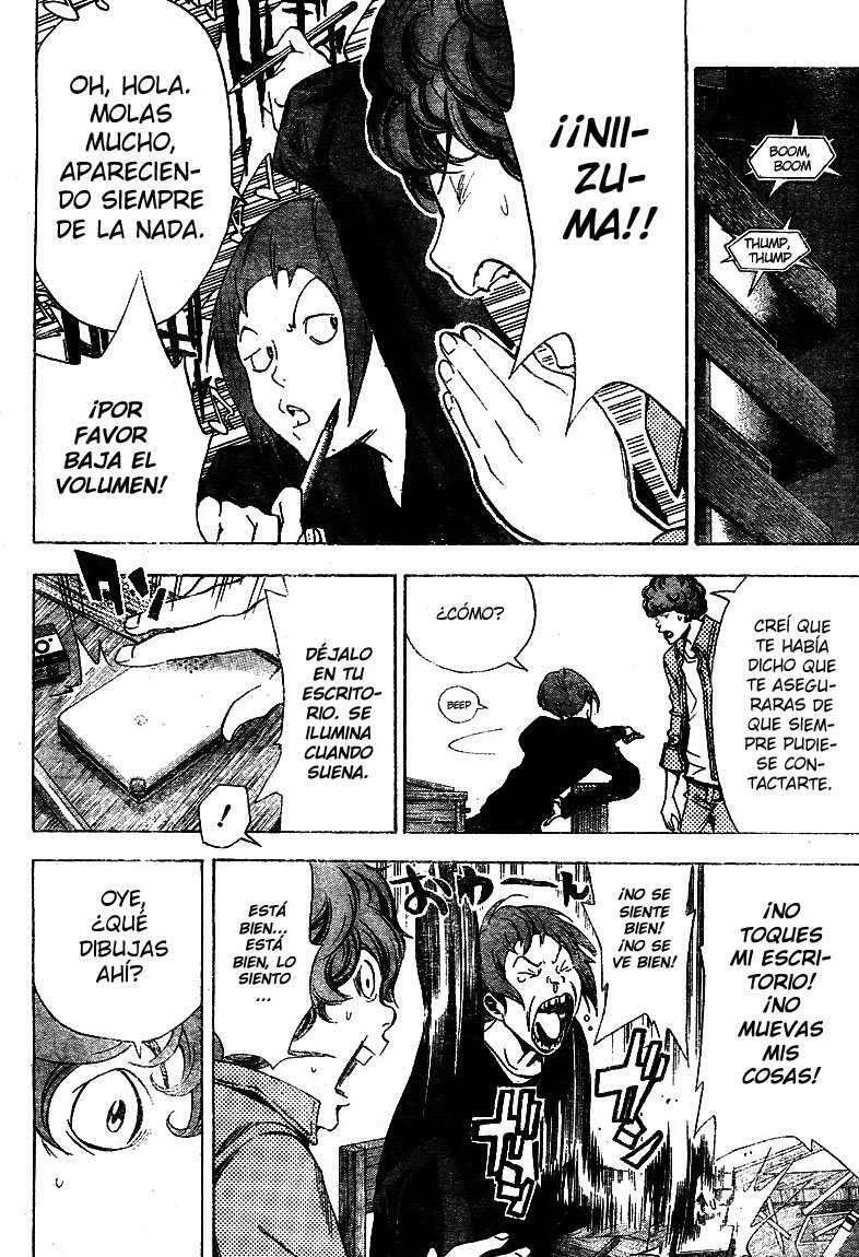 Capitulo 17 page 12