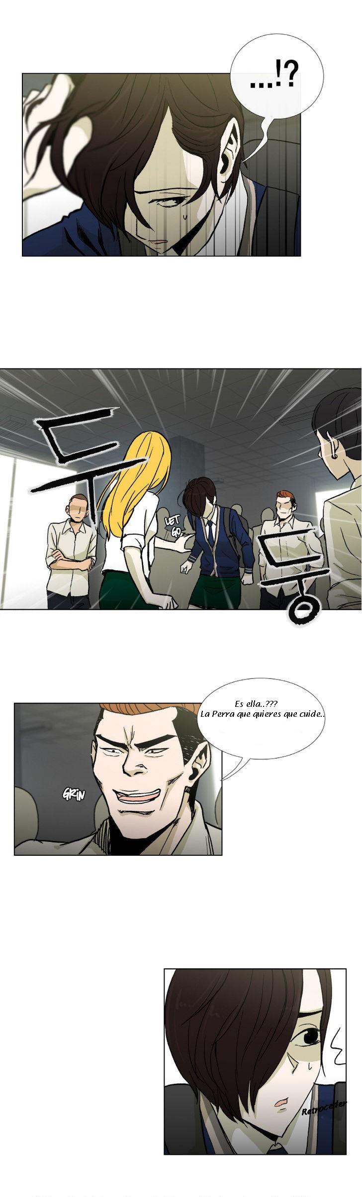 Capitulo 15 page 18