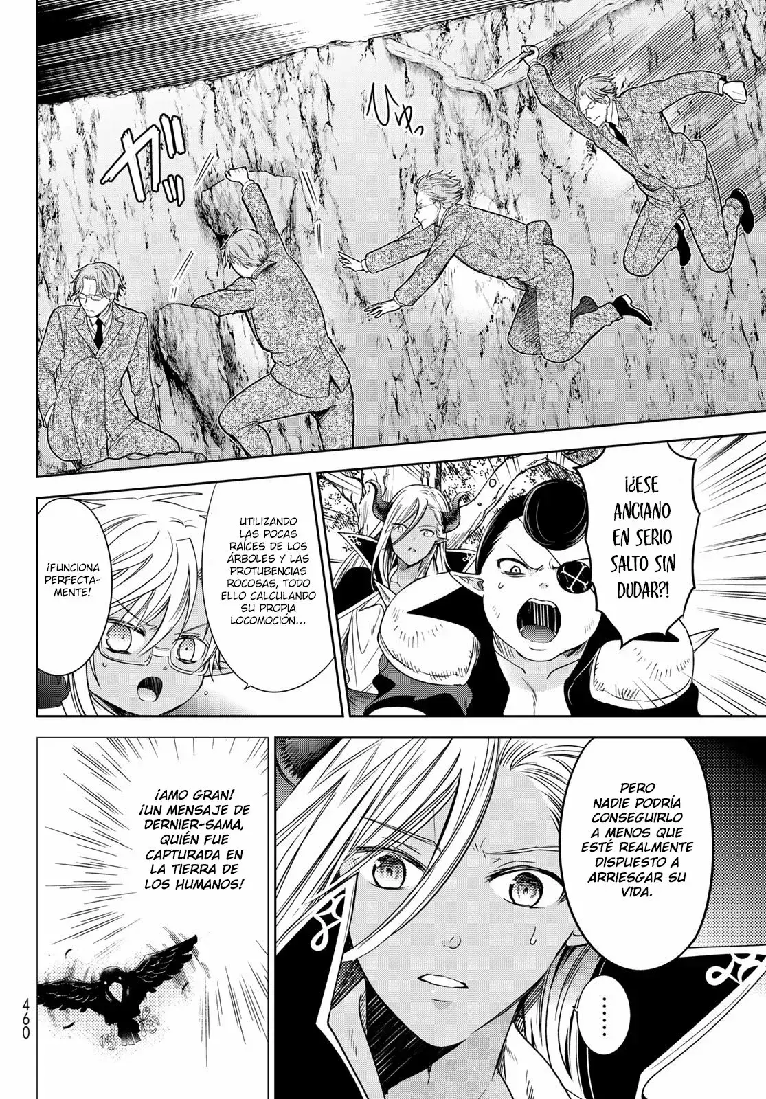 Capitulo 26 page 23