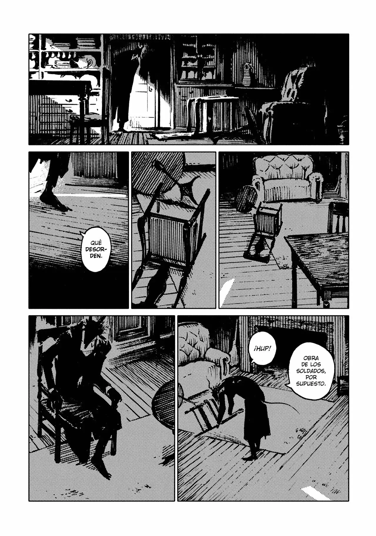 Capitulo 51 page 16