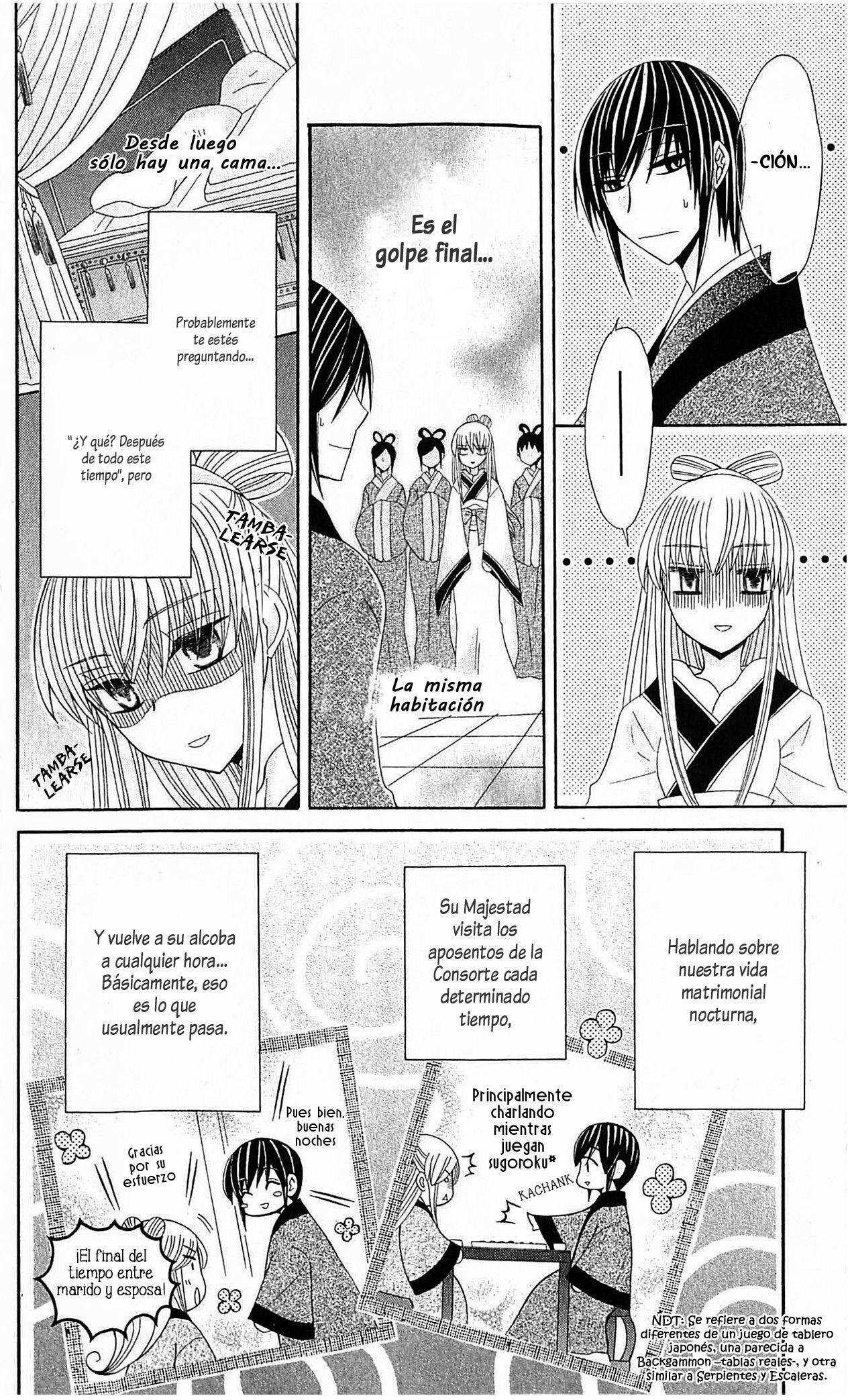 Capitulo 16 page 19