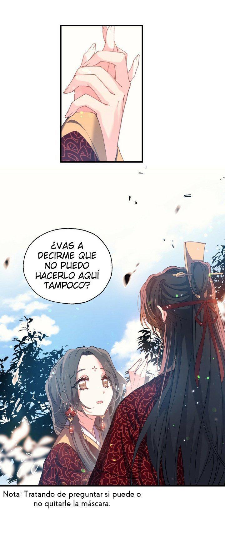 Capitulo 18 page 20