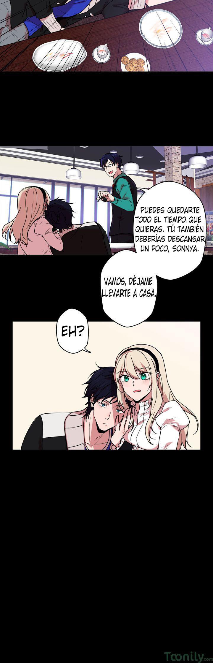 Capitulo 25 page 8