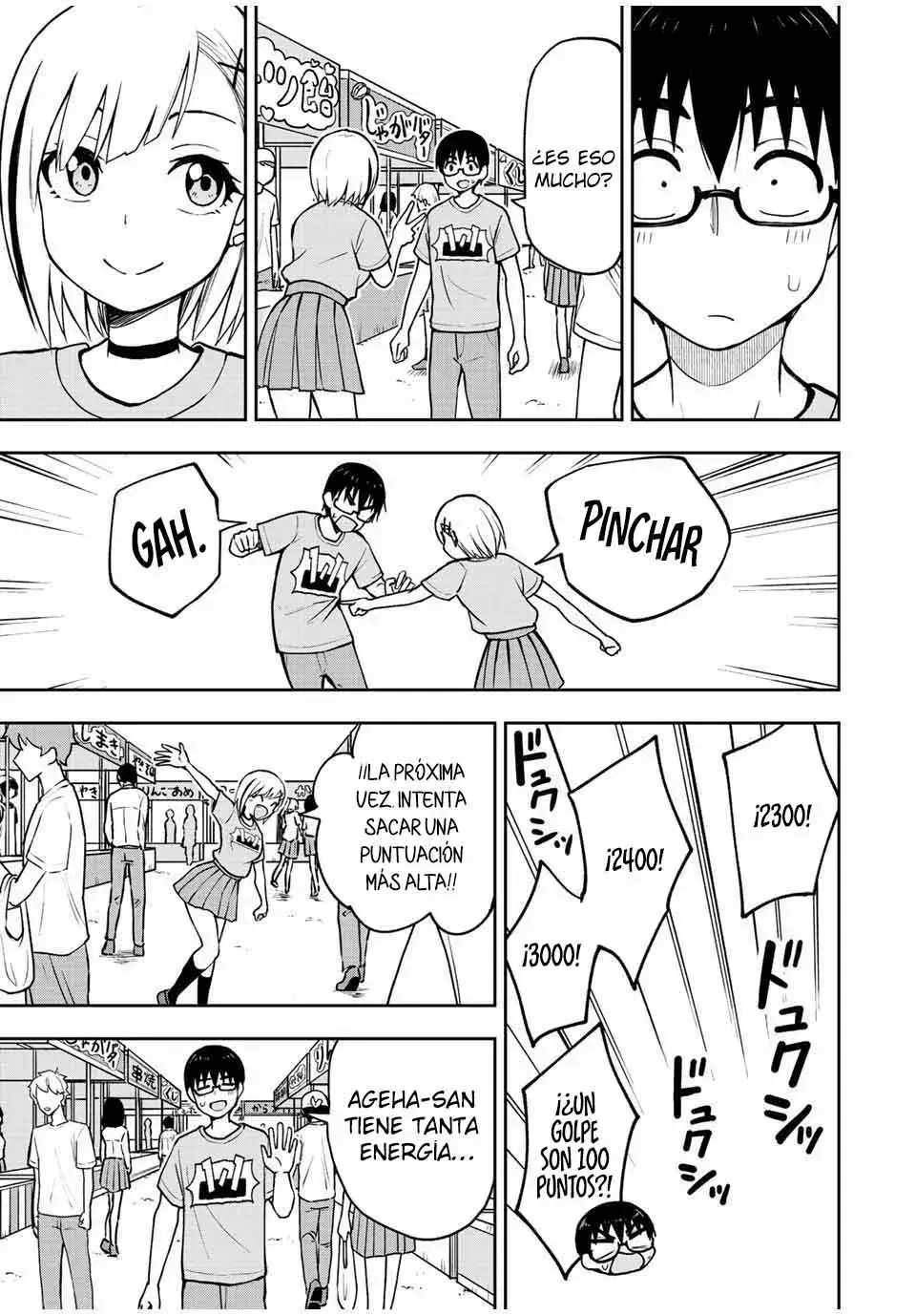Capitulo 46 page 14