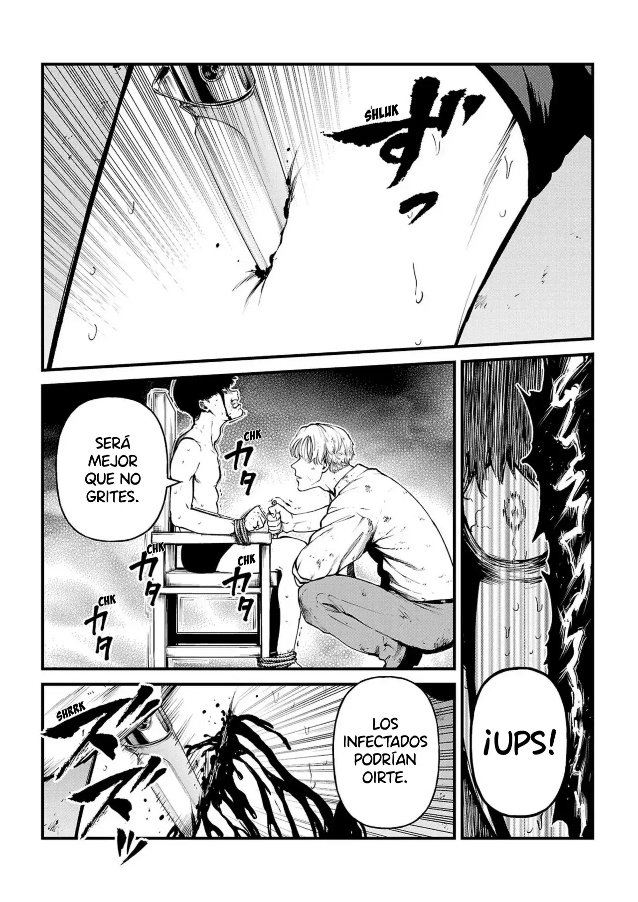 Capitulo 34 page 31