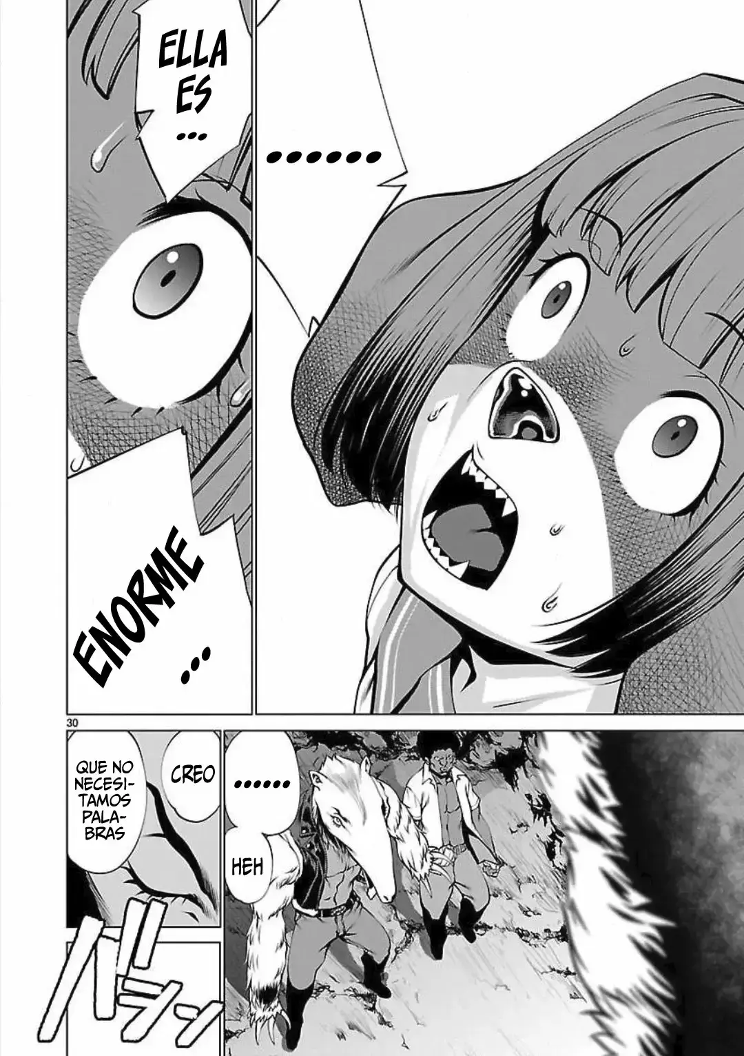Capitulo 49 page 30