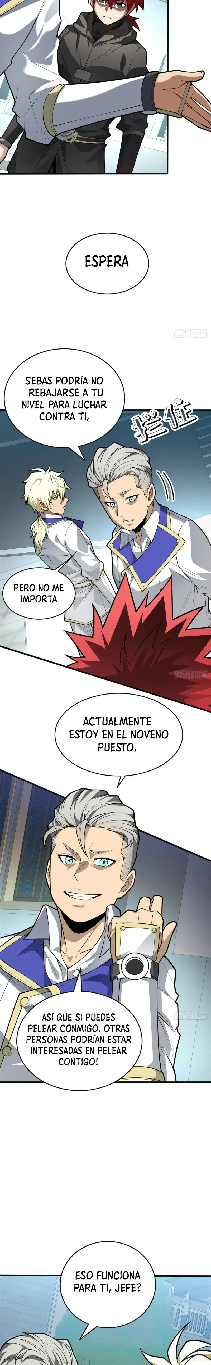 Capitulo 31 page 9