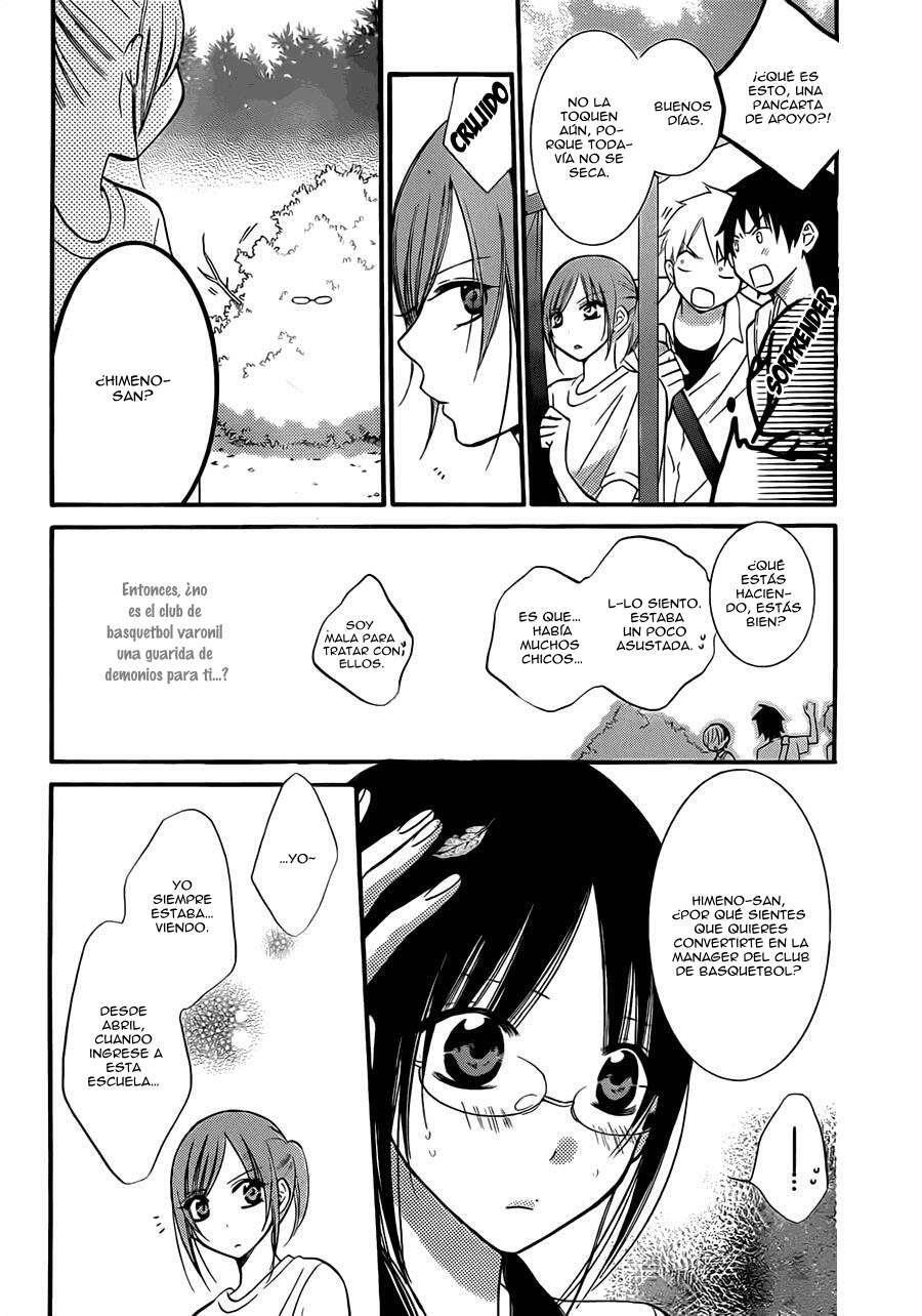 Capitulo 17 page 22
