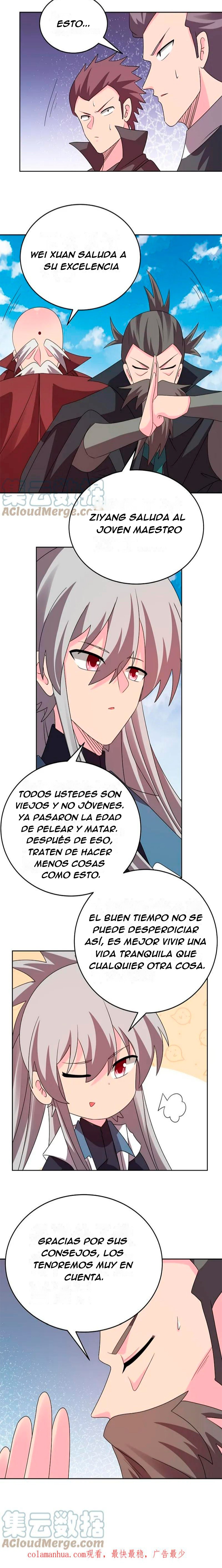 Capitulo 451 page 9