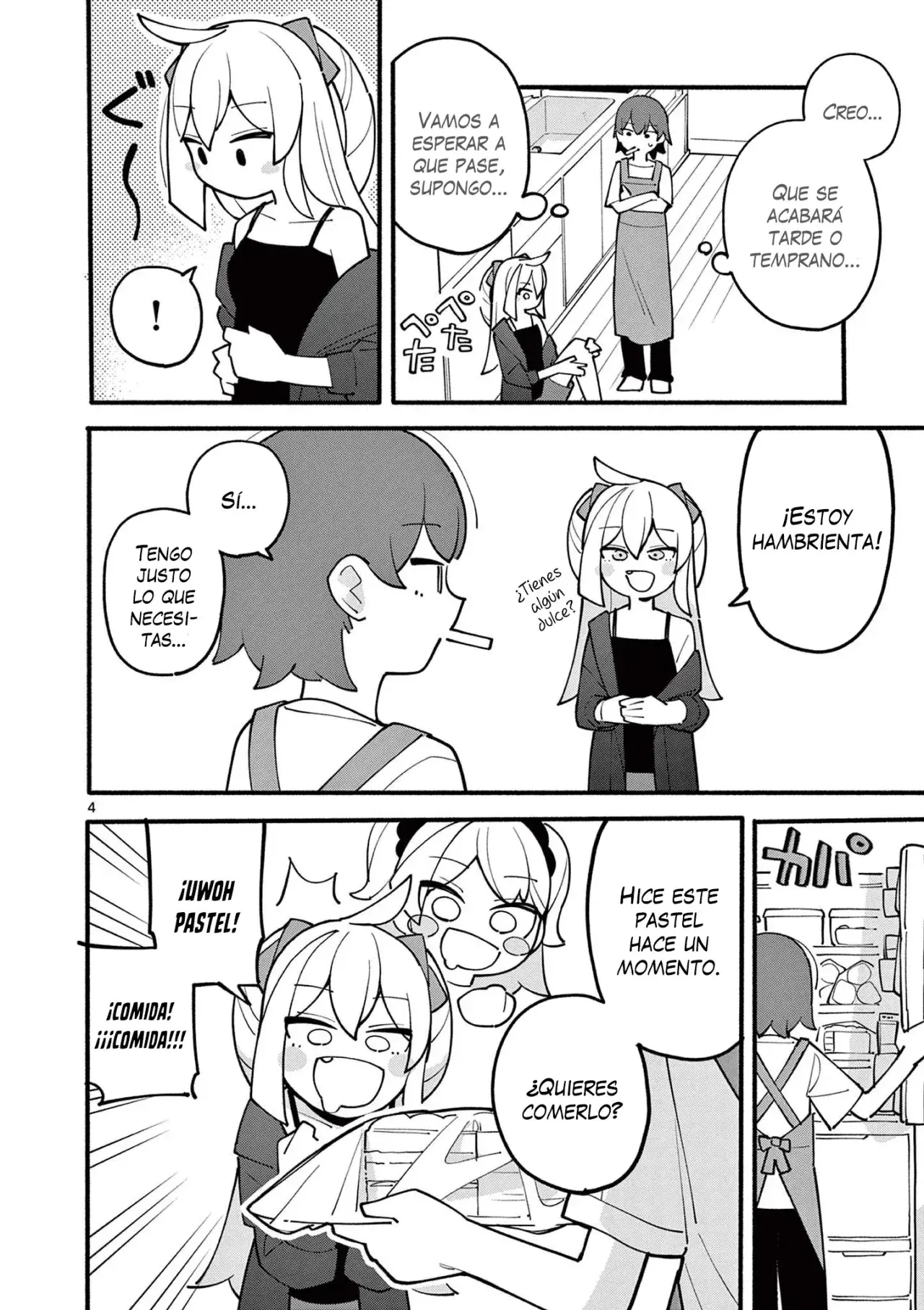 Capitulo 14.50 page 5