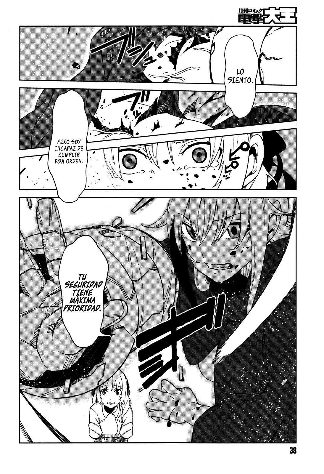 Capitulo 15 page 10